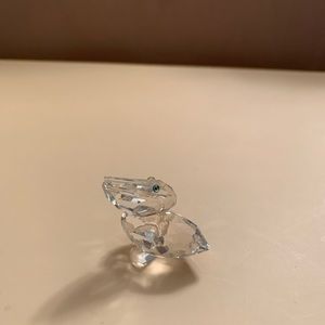 Swarovski pelican